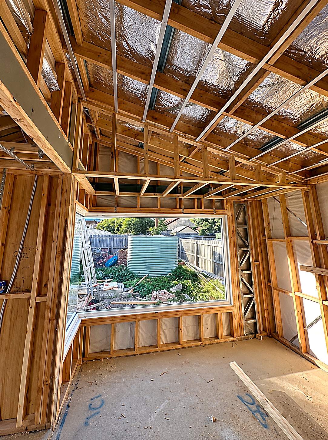 Timber Framing