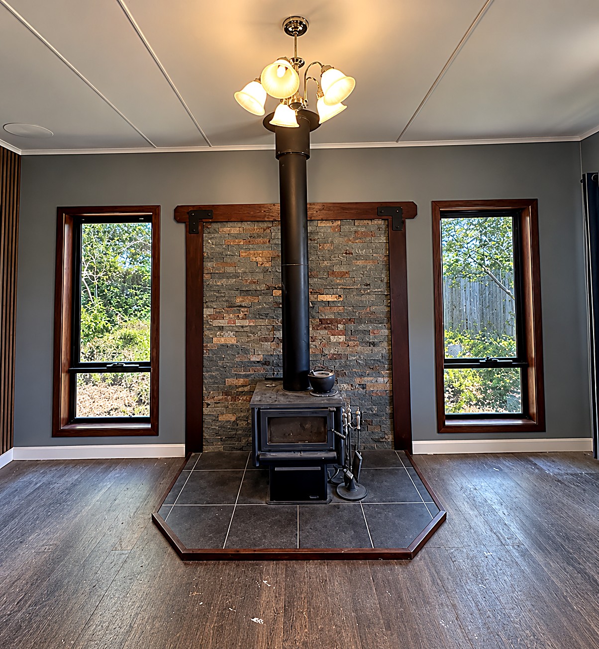 Residential & Finish Carpentry
